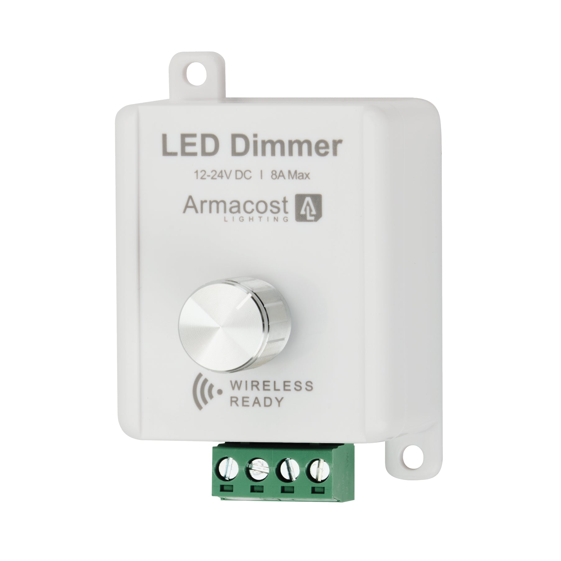 Rotary Knob LED Strip Light Dimmer – Armacost Lighting