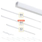 Ultra Slim Linear LED Shelf Light 8pk