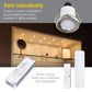 RGB Mini Indoor Outdoor Recessed LED Light