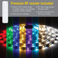 RibbonFlex Home 24V RGB+WW Multicolor Strip Light Kit