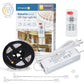 RibbonFlex Home 24V Tunable White CCT LED Strip Light Kit