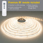 RibbonFlex LUX 24V Continuous (COB) LED Strip Light Kit