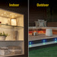 RGB Mini Indoor Outdoor Recessed LED Light