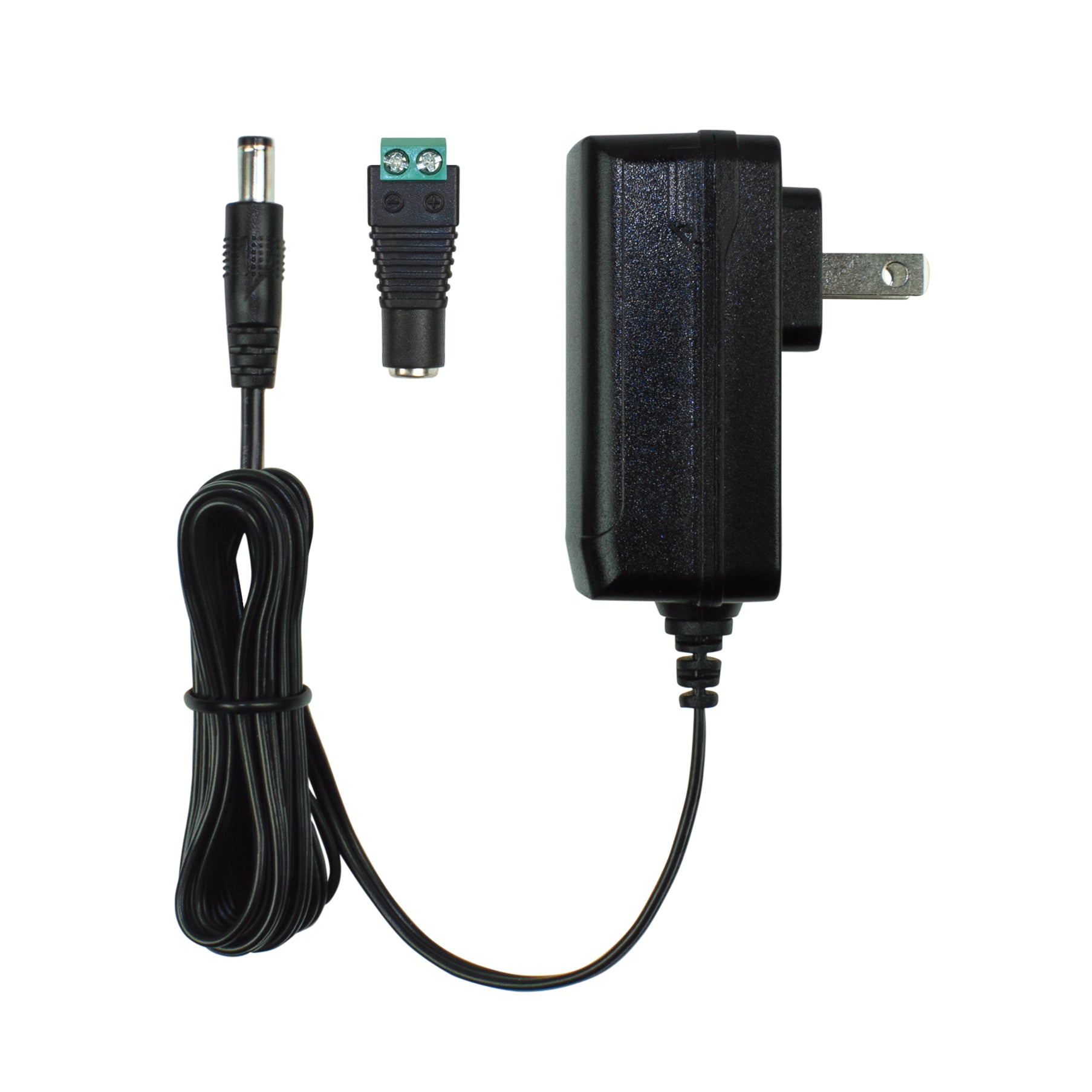 AC Plug Adapter Plug In Switch 12V DC – Armacost Lighting