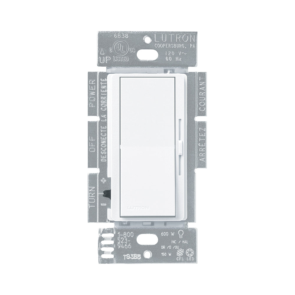 120 Volt LED Light Dimmer Switches