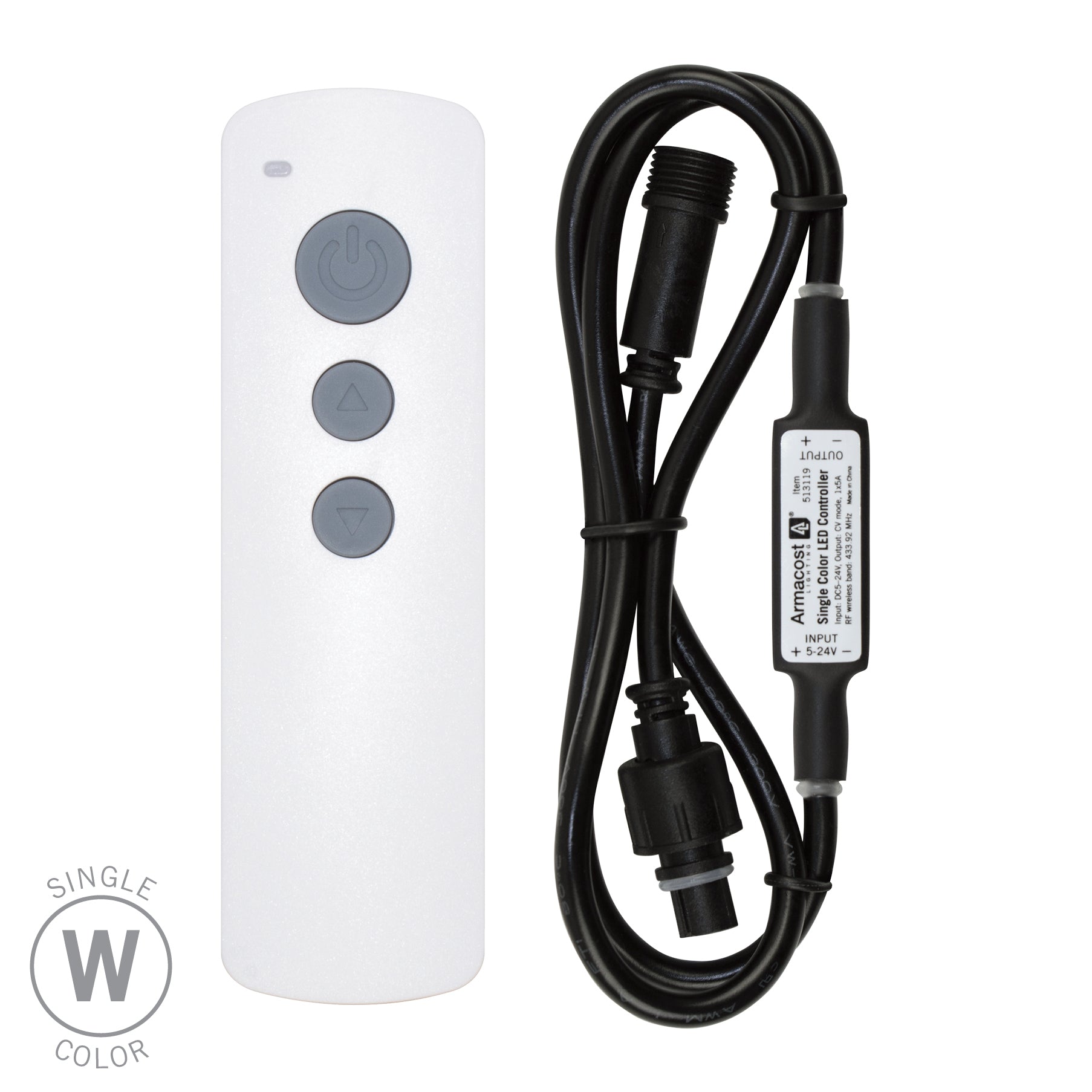 Waterproof Outdoor LED Light Wireless Remote Control Outlet Power Switch  Plug In