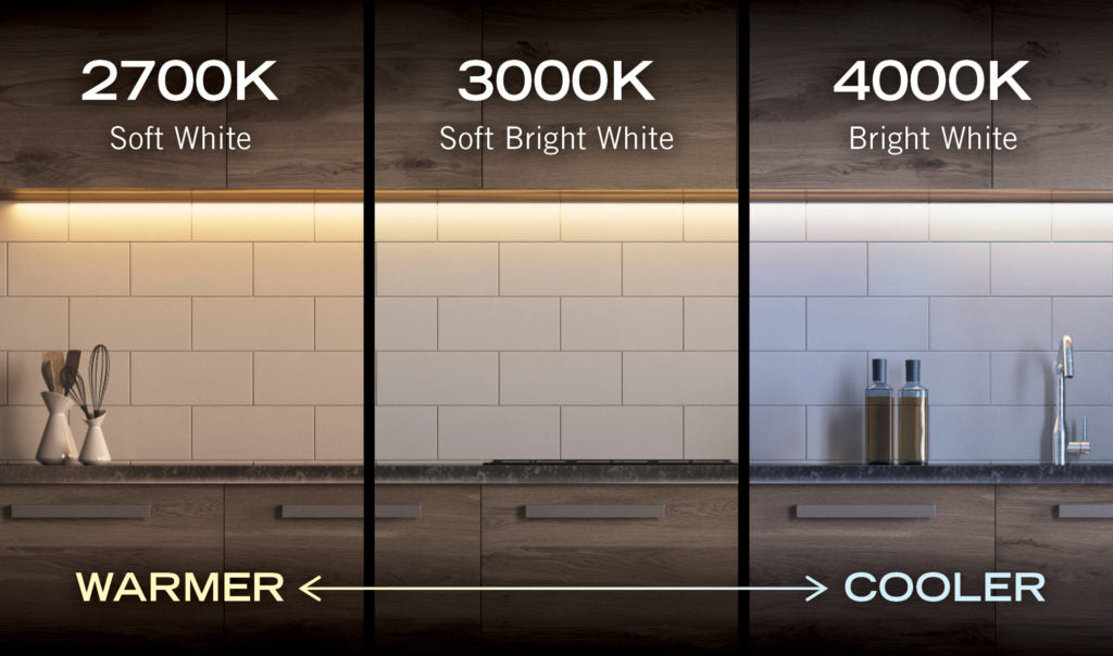 4000k light for living room